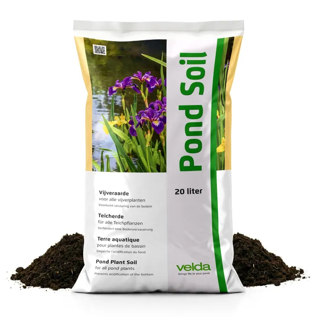 velda-plant-soil-teicherde-20-liter-universal-n-hrboden-f-r-teichpflanzen image 1