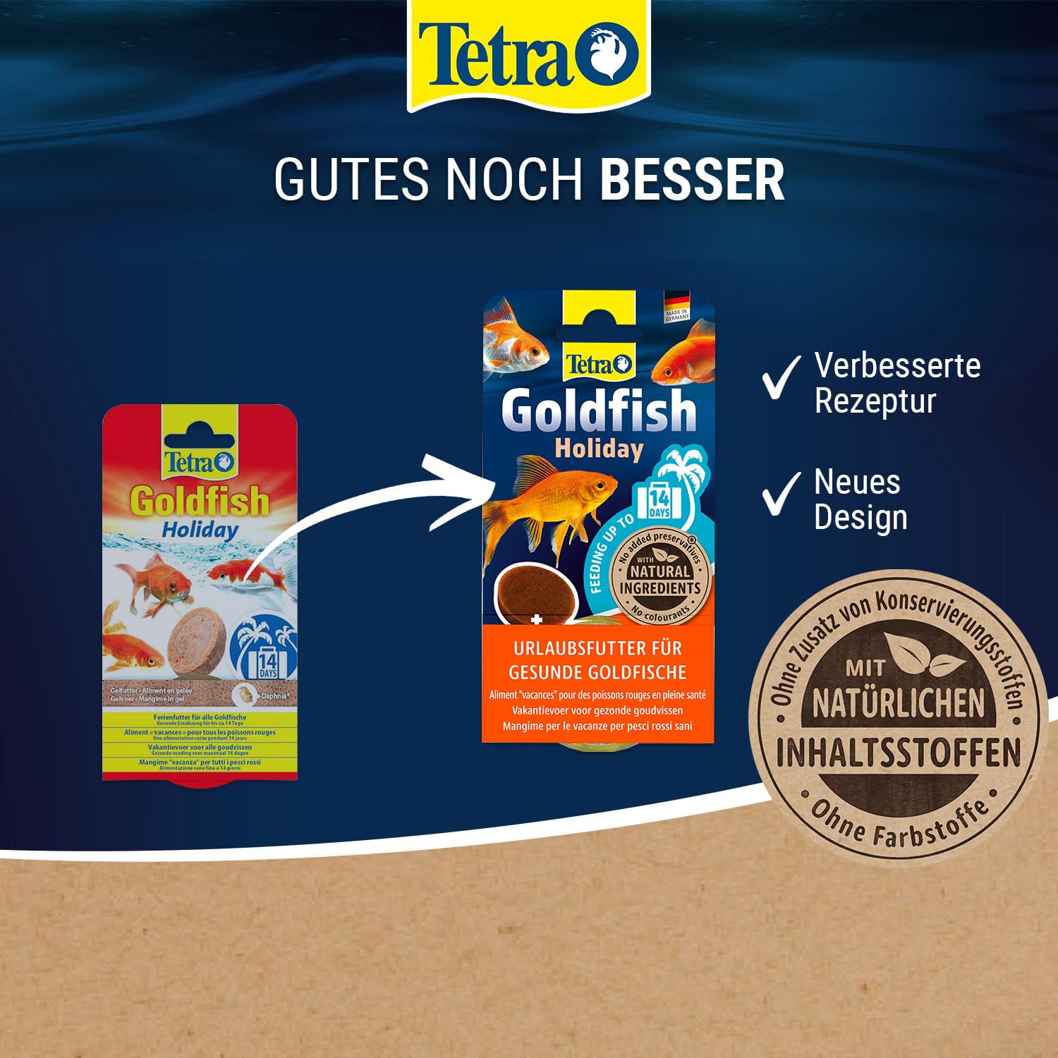 tetra-goldfish-holiday-ferienfutter-gelfutterblock-2-x-12-g image 2