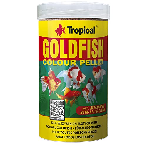 tropical-goldfish-color-pellet-goldfischfutter-f-r-farbe-250-ml image 3