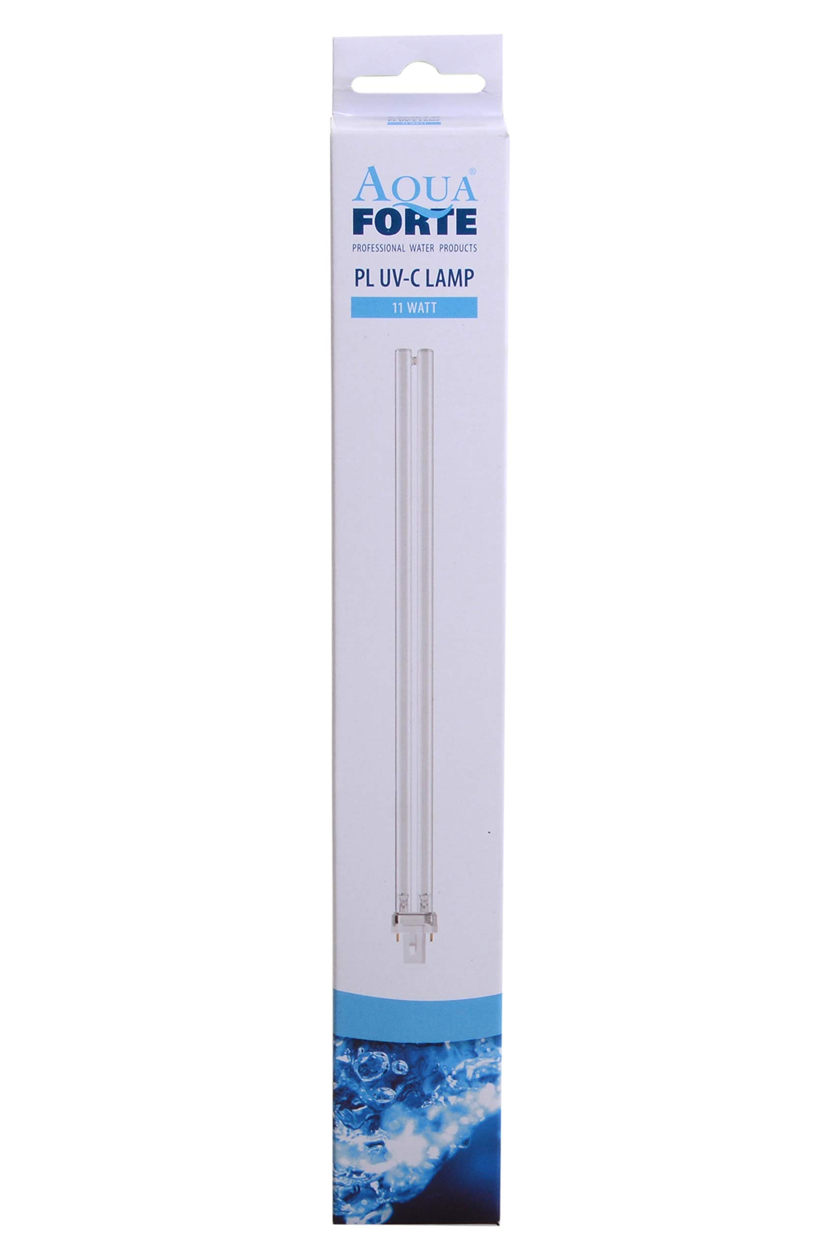 aquaforte-xclear-11w-pl-uv-c-ersatzleuchtmittel-kompaktlampe image 3
