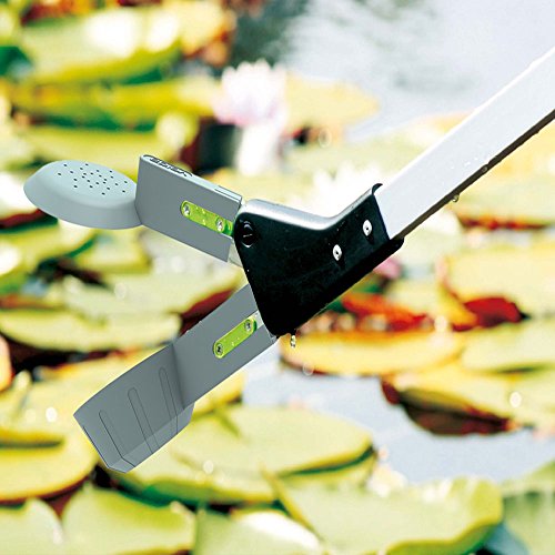 velda-food-scoop-f-tterungshilfe-f-r-duo-pond-futterdosierer image 4