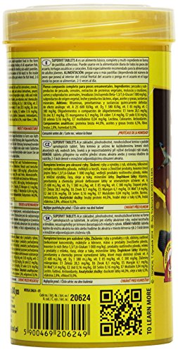 tropical-supervit-tablets-a-hafttabletten-hauptfutter-250-ml image 6