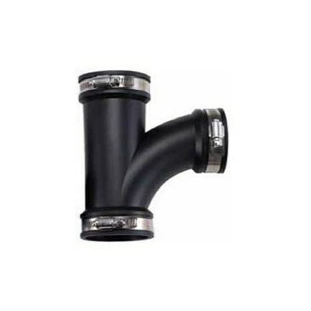 aquaforte-flexibles-t-st-ck-110-mm-klemmverbinder-110-100-mm-schwarz image 1