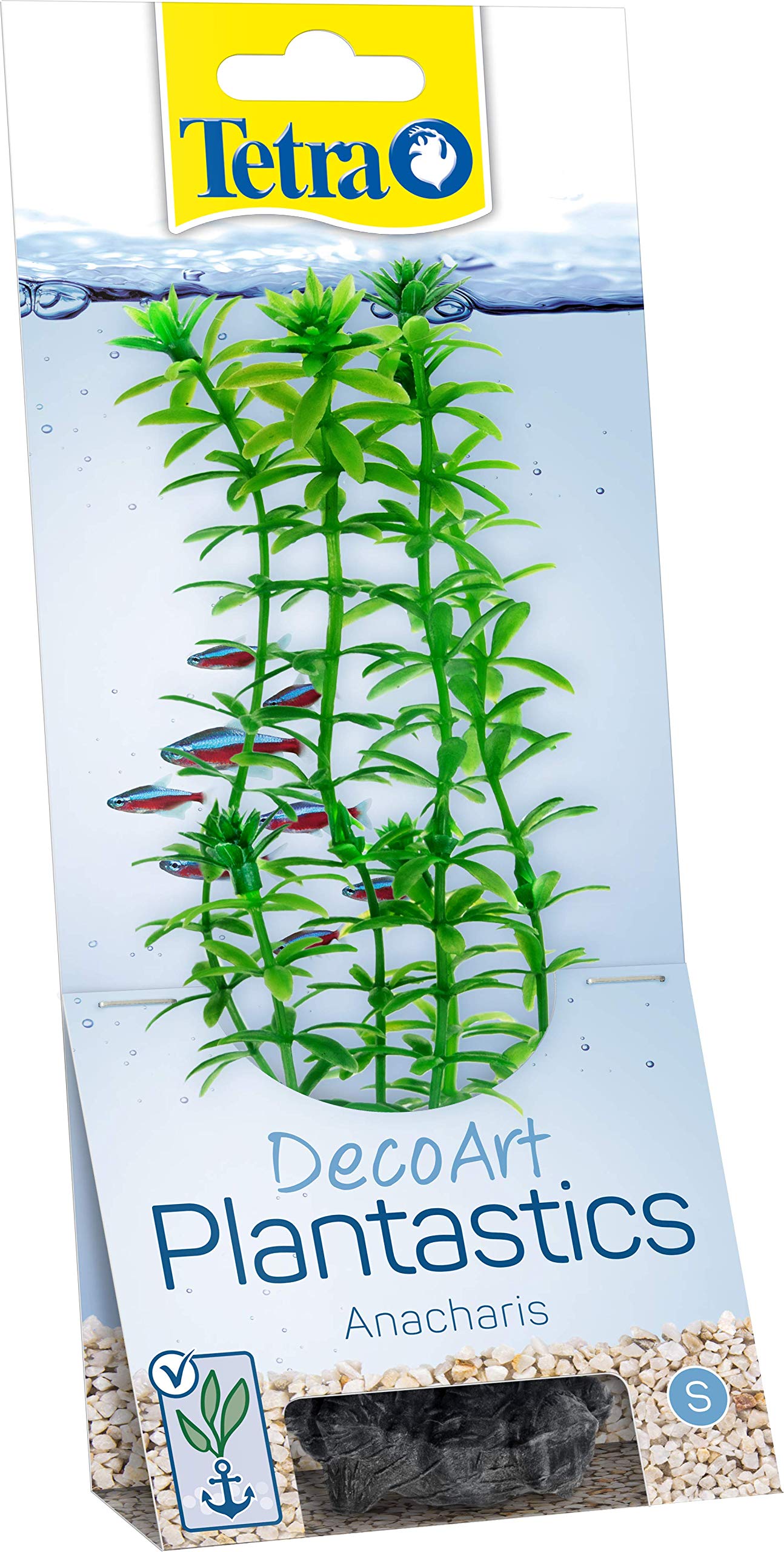 tetra-decoart-green-cabomba-k-nstliche-aquarium-pflanze-wasserhaarnixe image 8