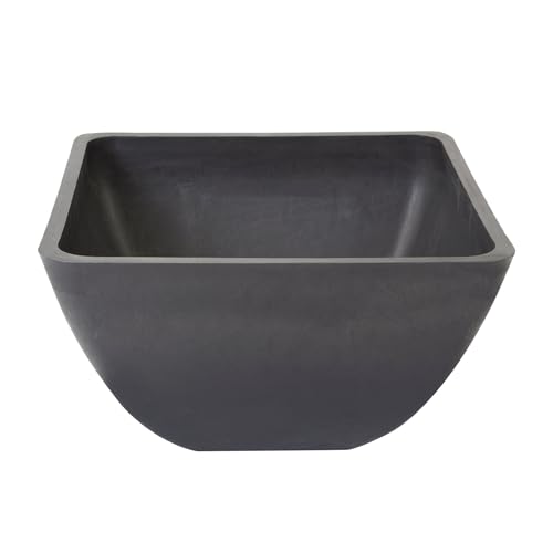 velda-teichschale-brunnen-75-x-75-x-35-cm-inkl-pumpe-und-pflanzkorb image 8