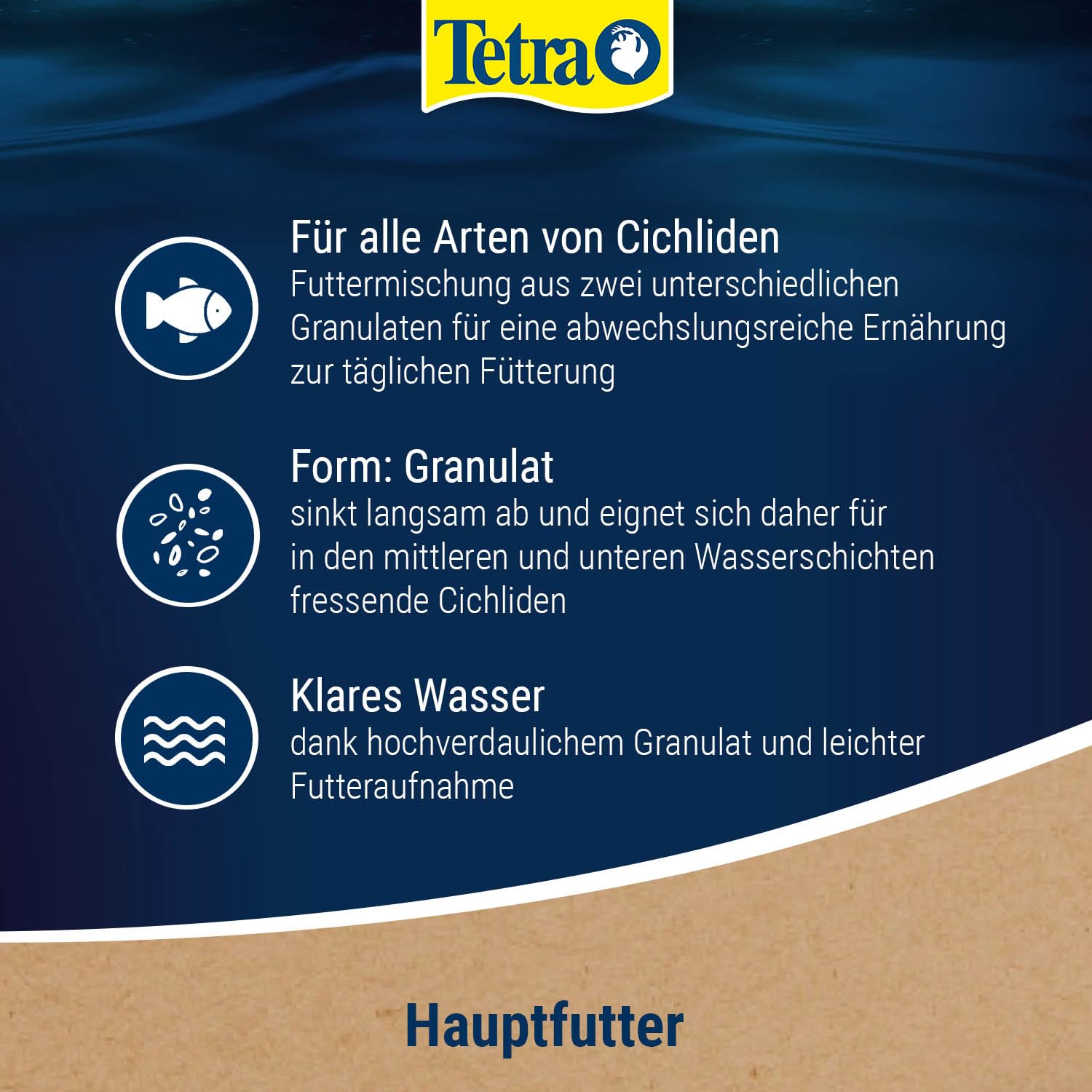 tetra-cichlid-granules-hauptfutter-mix-500-ml-dose image 4