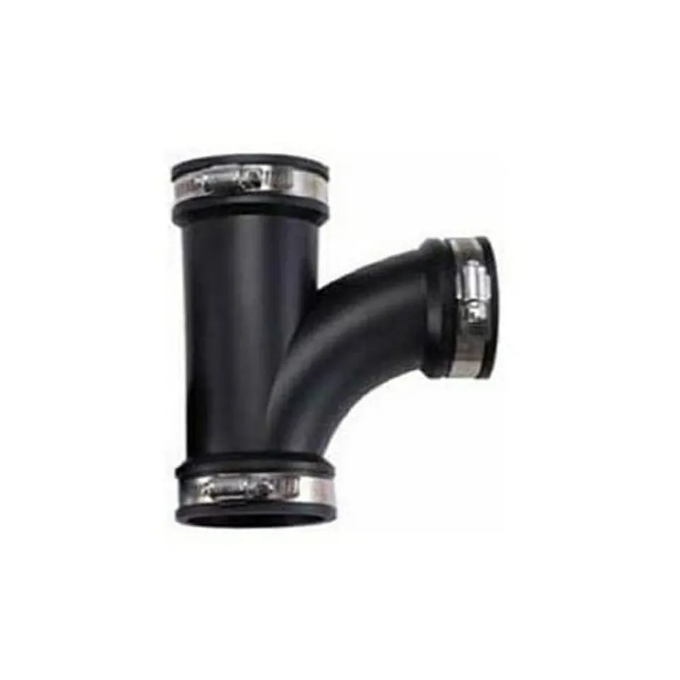 aquaforte-flexibles-t-st-ck-110-mm-klemmverbinder-110-100-mm-schwarz image 1
