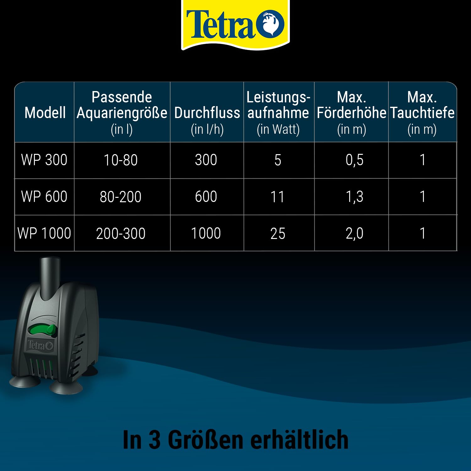 tetra-wp-300-wasserpumpe-tauchpumpe-f-r-aquarien-10-80-liter image 5