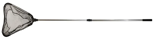 s-ll-82200-teichkescher-klappbar-teleskop-90-150-cm image 1