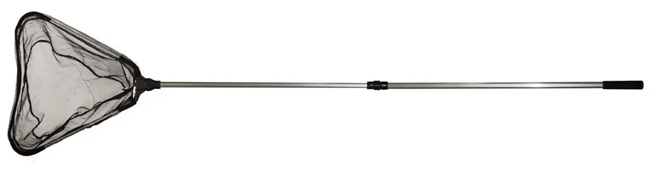 s-ll-82200-teichkescher-klappbar-teleskop-90-150-cm image 1