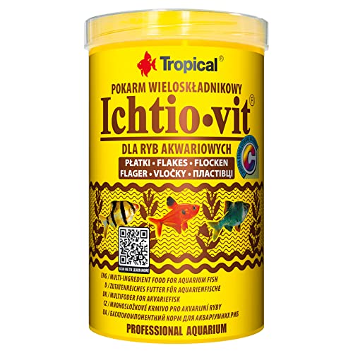 tropical-ichtio-vit-1-l-200-g-mehrkomponenten-hauptfutter-f-r-alle-zierfische image 3