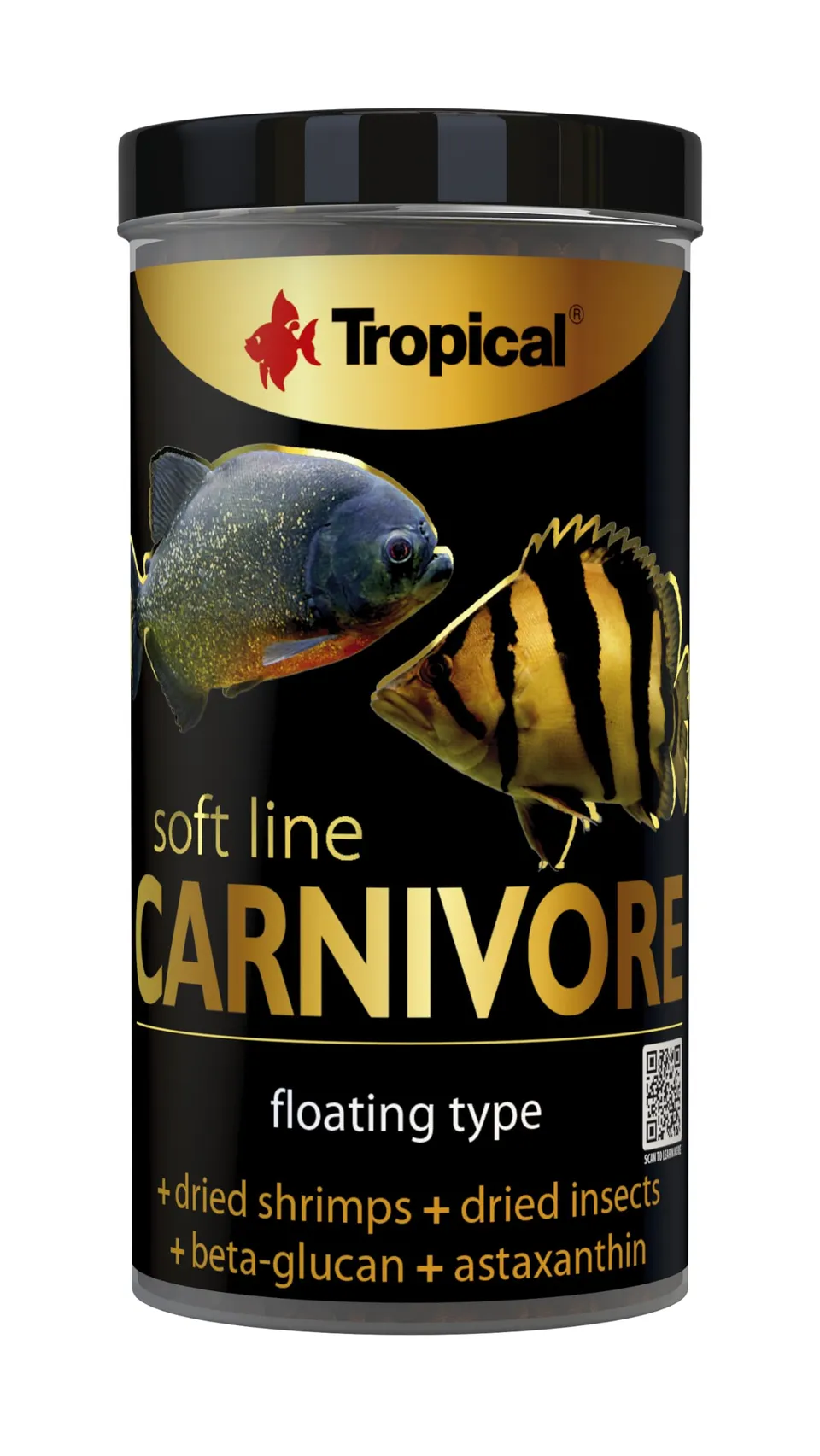 tropical-soft-line-carnivore-weiches-sticks-futter-250ml-80g-f-r-gro-e-fleischfr image 1