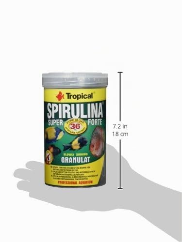 tropical-super-spirulina-forte-granulatfutter-36-spirulina-1-l image 6