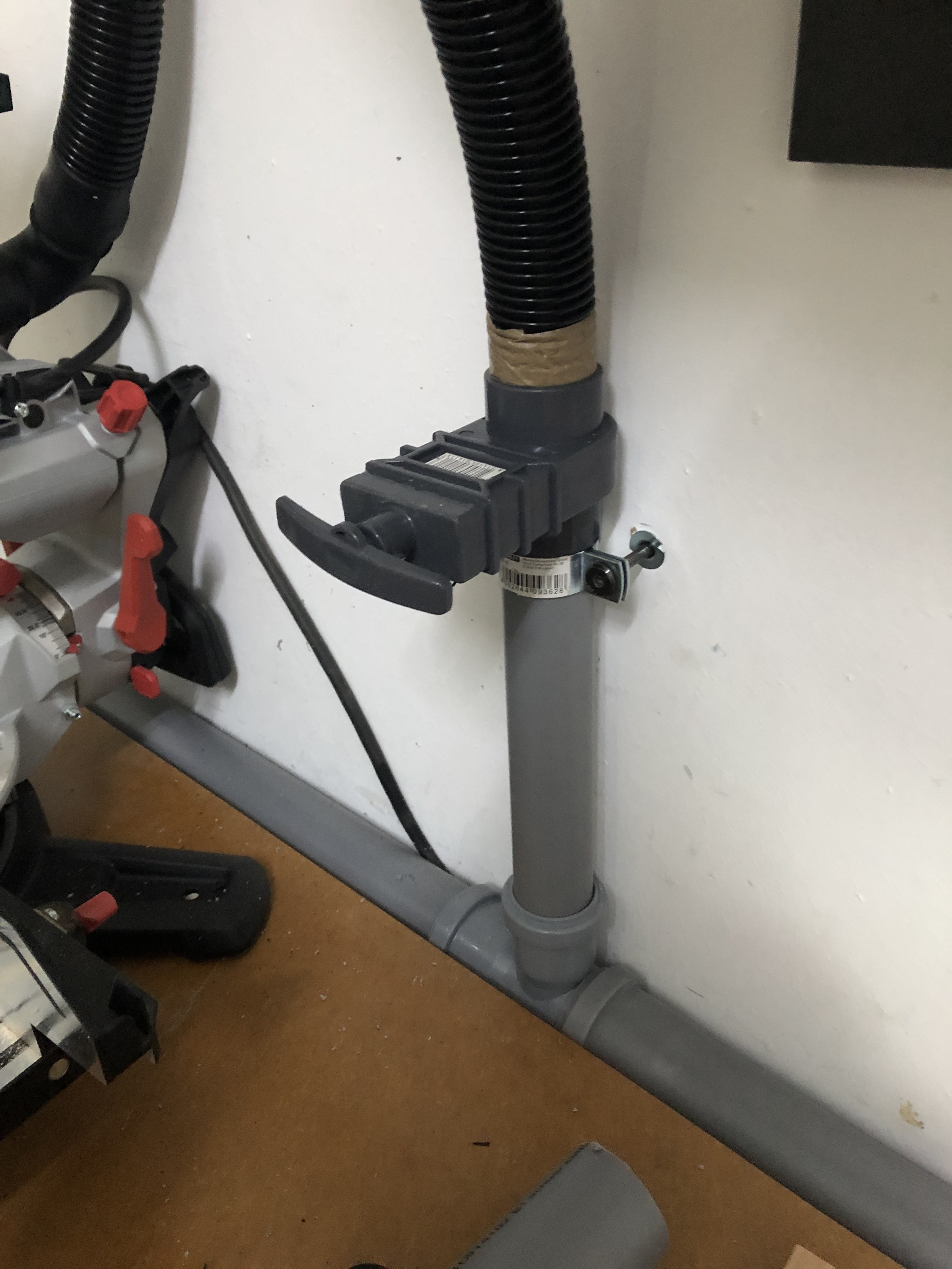 Solide für Filterkammer