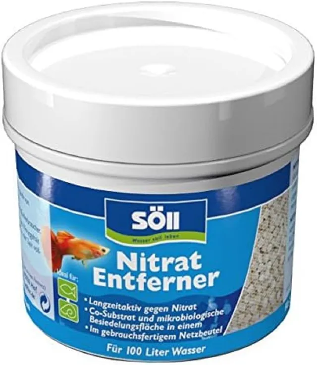 s-ll-83195-nitratentferner-aquarien-wasserpflege-60-g-f-r-100-l image 1