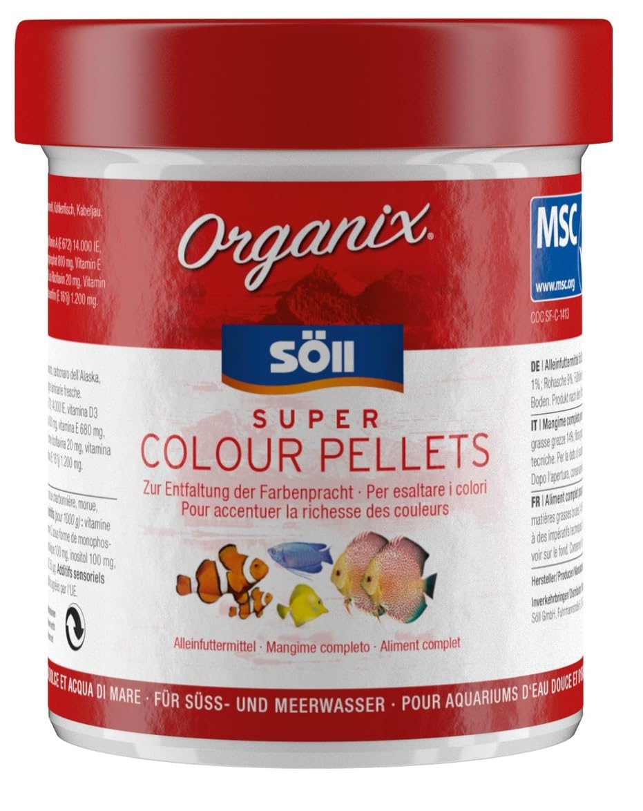 s-ll-organix-super-colour-pellets-fischfutter-270-ml image 3