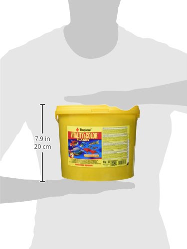 tropical-vitality-color-farbf-rderndes-flockenfutter-5l-f-r-aquarienfische image 5