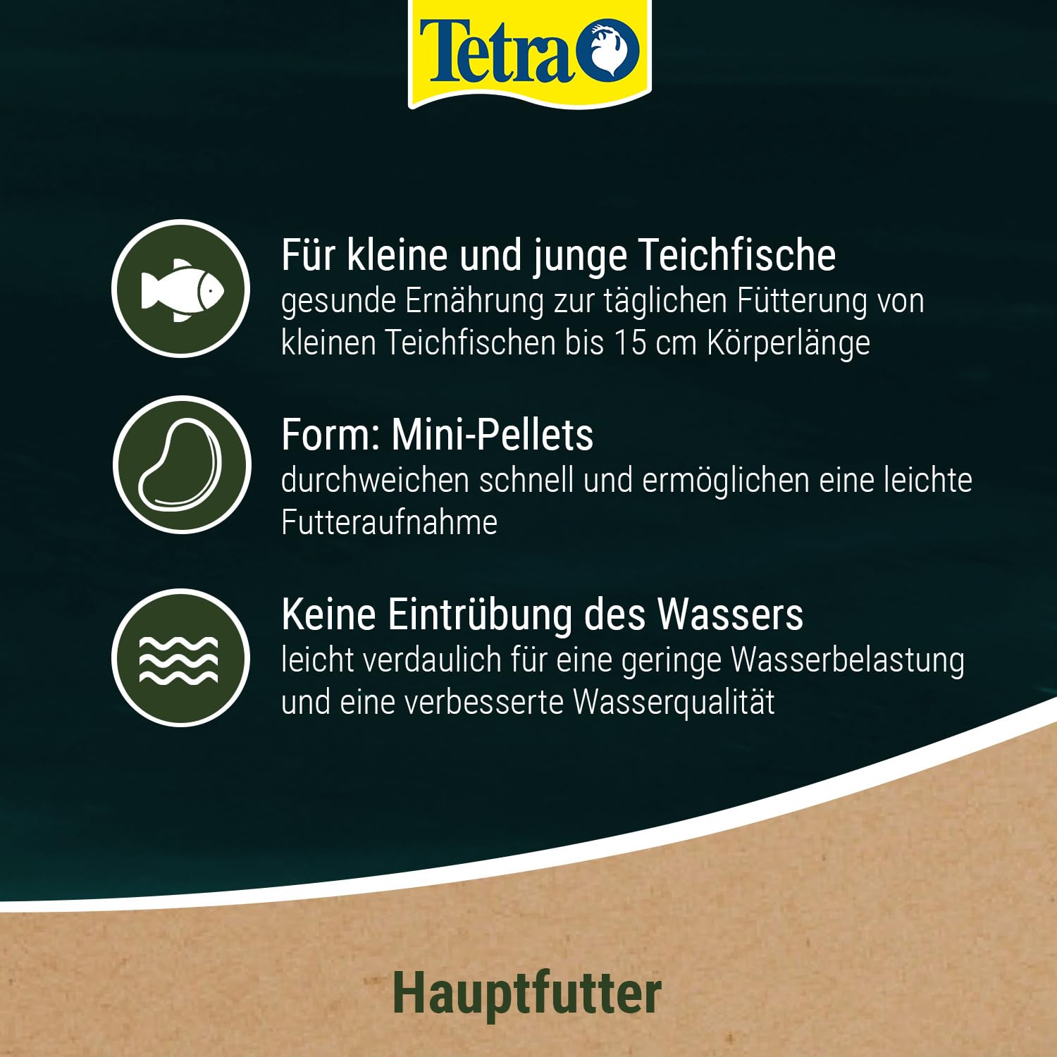 tetra-pond-pellets-mini-fischfutter-1-l-dose-f-r-kleine-teichfische-bis-15-cm image 4
