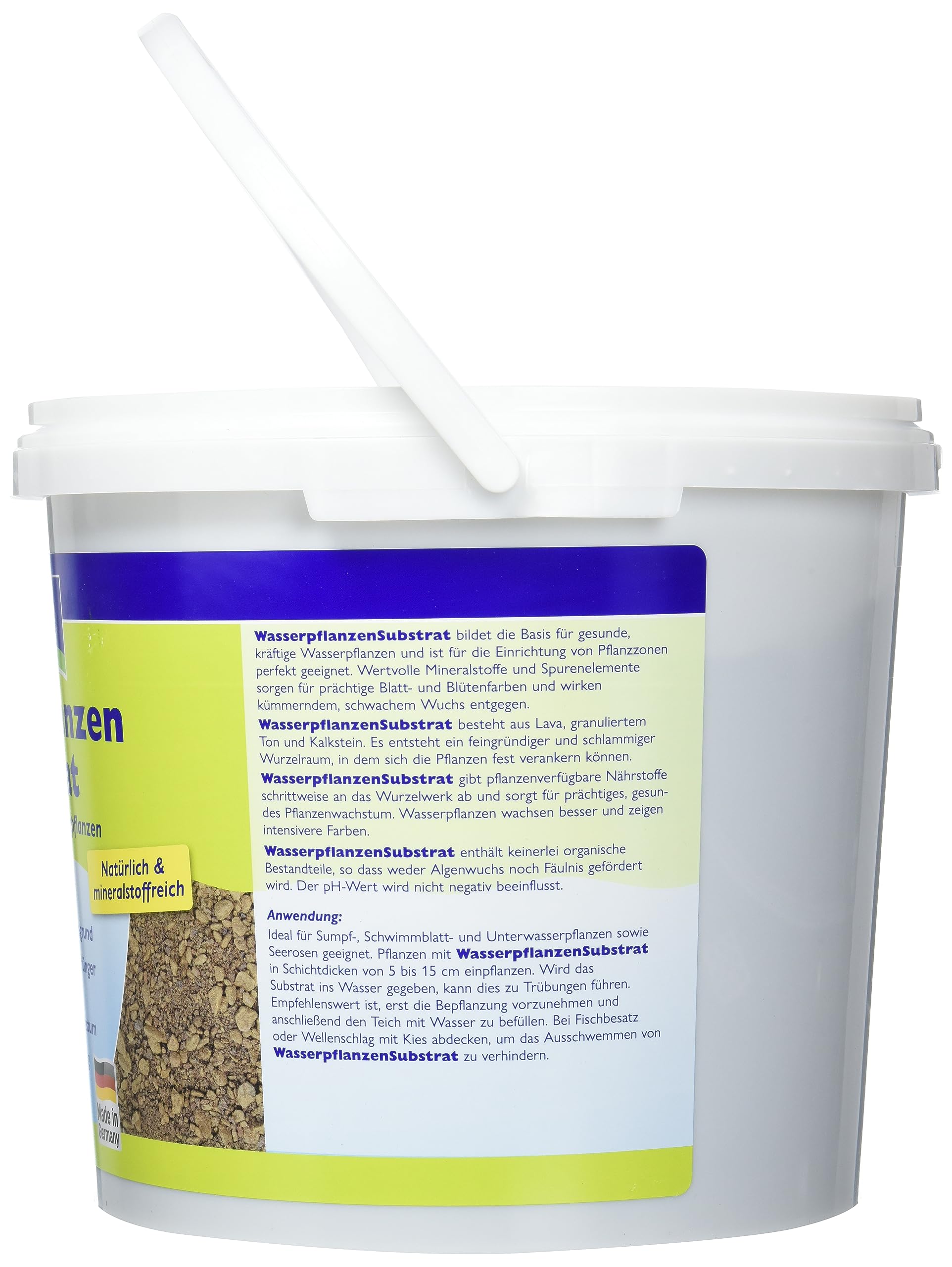 s-ll-wasserpflanzensubstrat-kultursubstrat-f-r-teichpflanzen-6-kg image 2