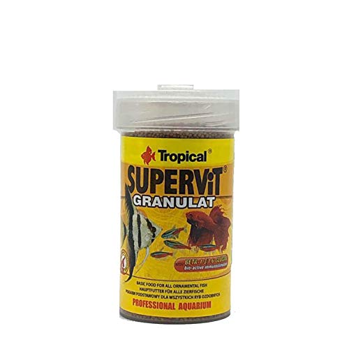 tropical-supervit-granulat-100-ml-basis-granulatfutter-f-r-zierfische image 2