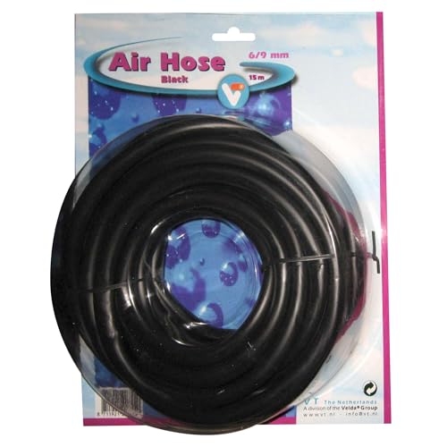 velda-air-hose-transparent-4-6-mm-15-m-luftschlauch image 8