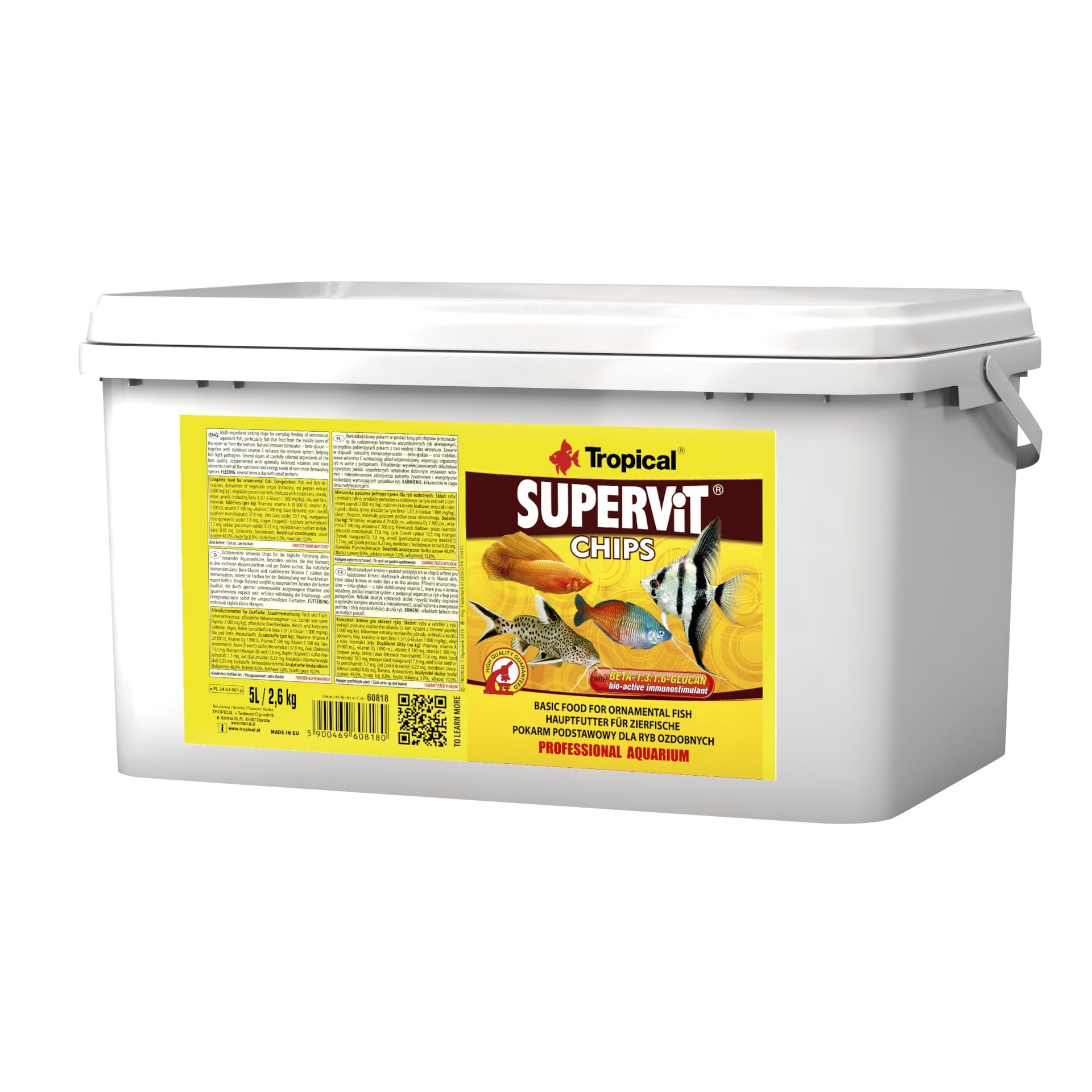 tropical-supervit-chips-5000-g-sinkende-chips-f-r-allesfresser image 1