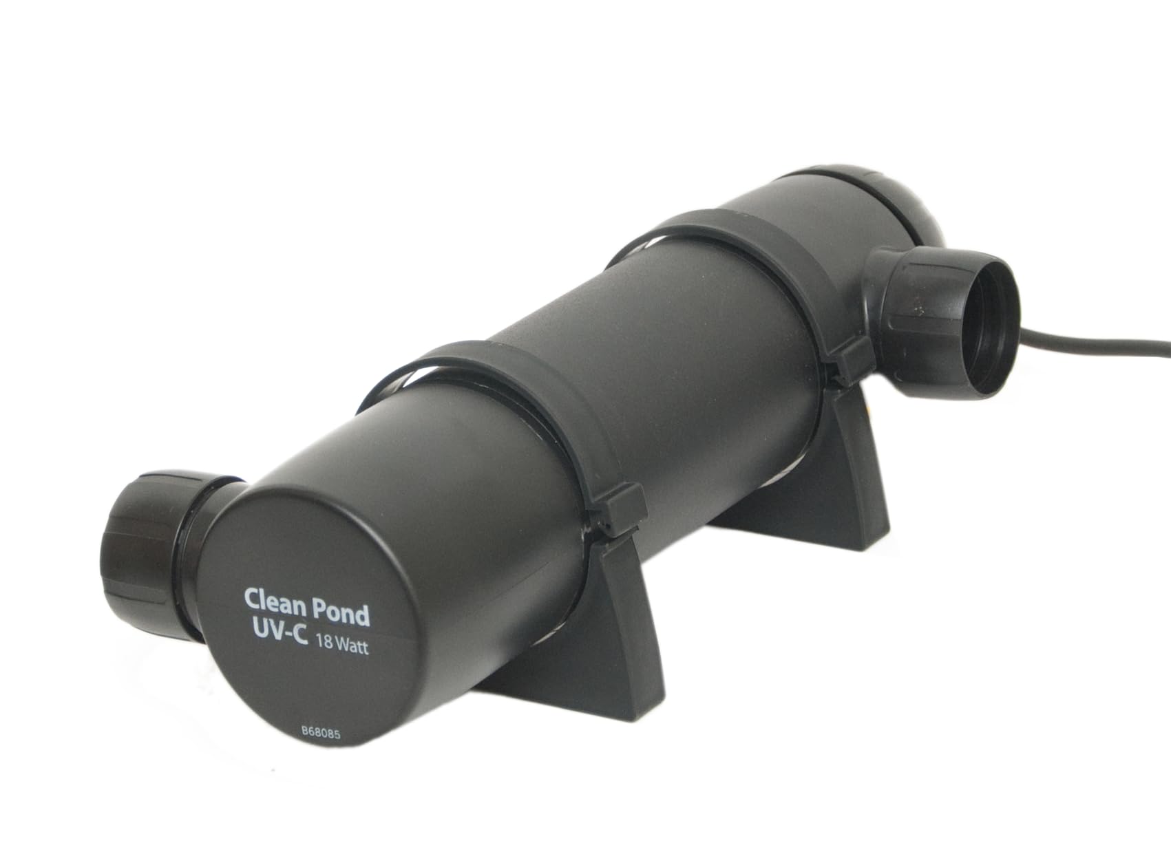velda-clean-pond-uv-c-18-watt-uvc-wasserkl-rer image 1