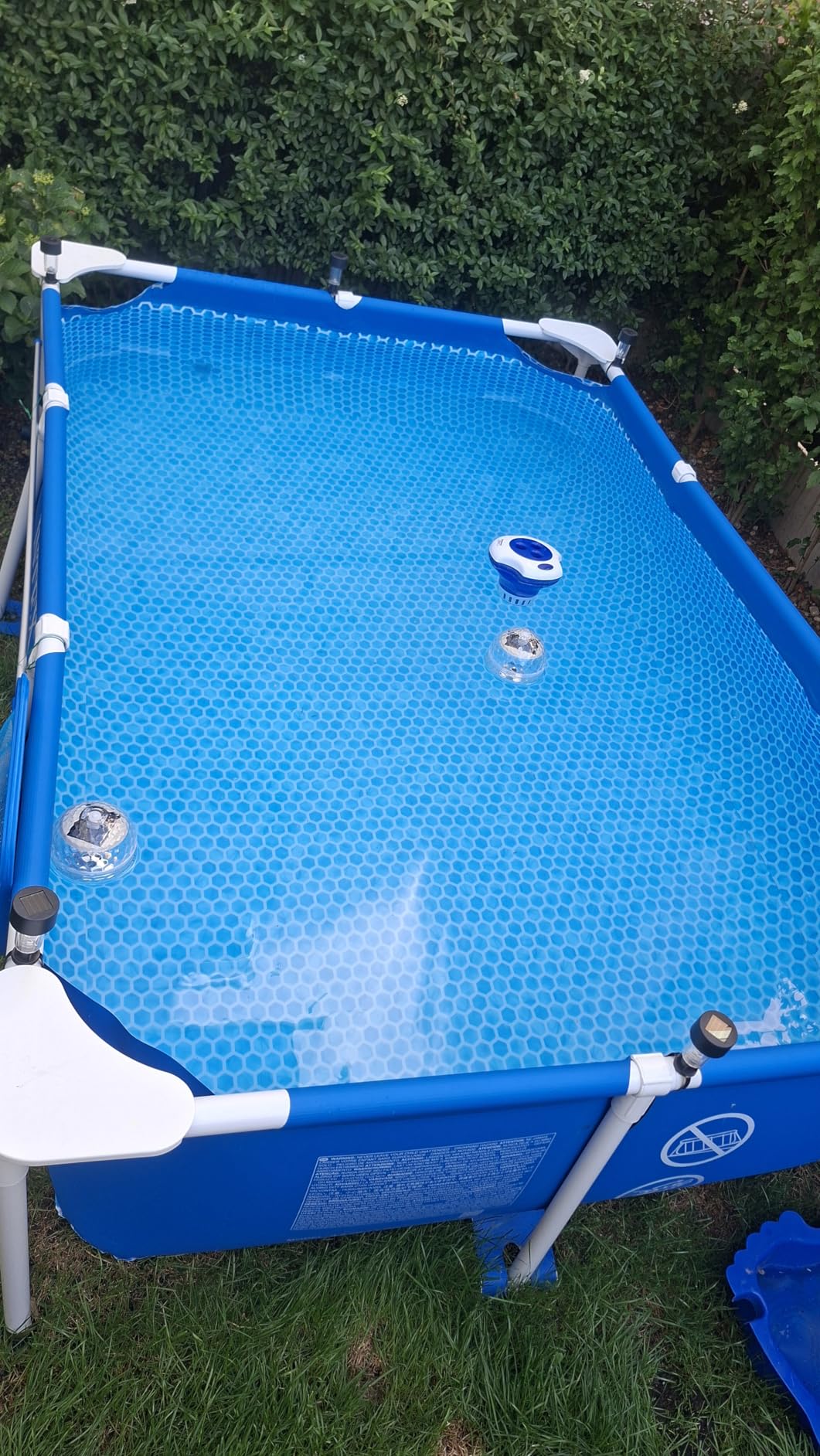Top für Planschbecken