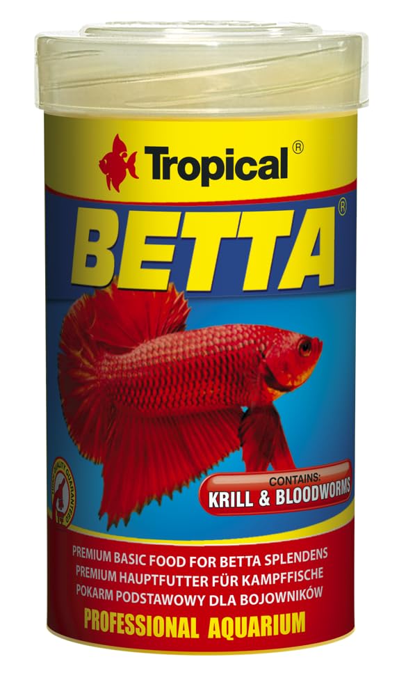 tropical-betta-fischfutter-100-ml-25-g-f-r-kampffische image 1