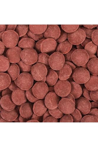 tropical-hi-protein-discs-xxl-5l-protein-scheiben-f-r-gro-e-bodenfische image 4