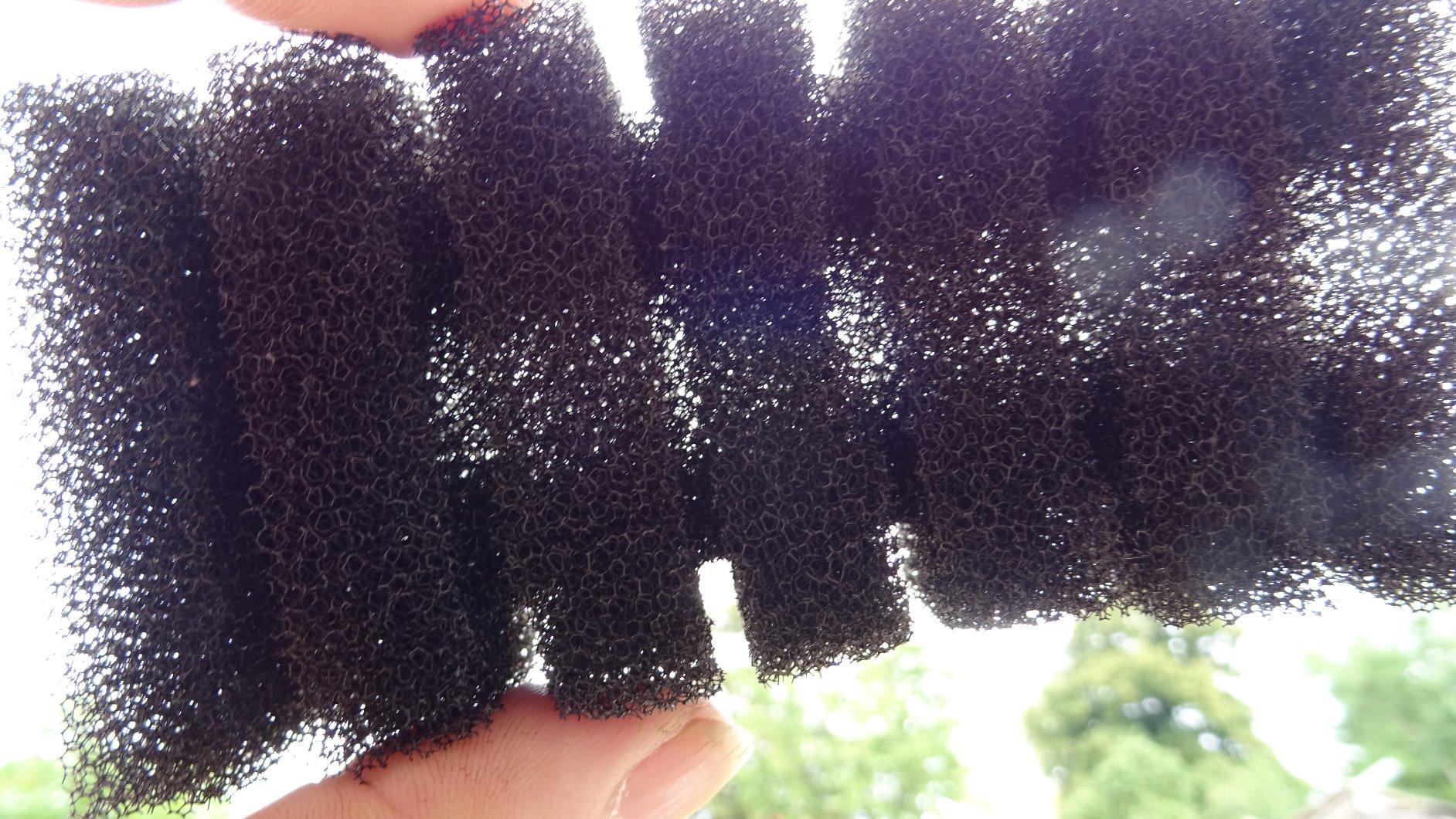 Mein dritter Tetra Filter