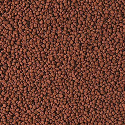 tropical-cichlid-carnivore-small-pellet-5-l-raubfischfutter image 5