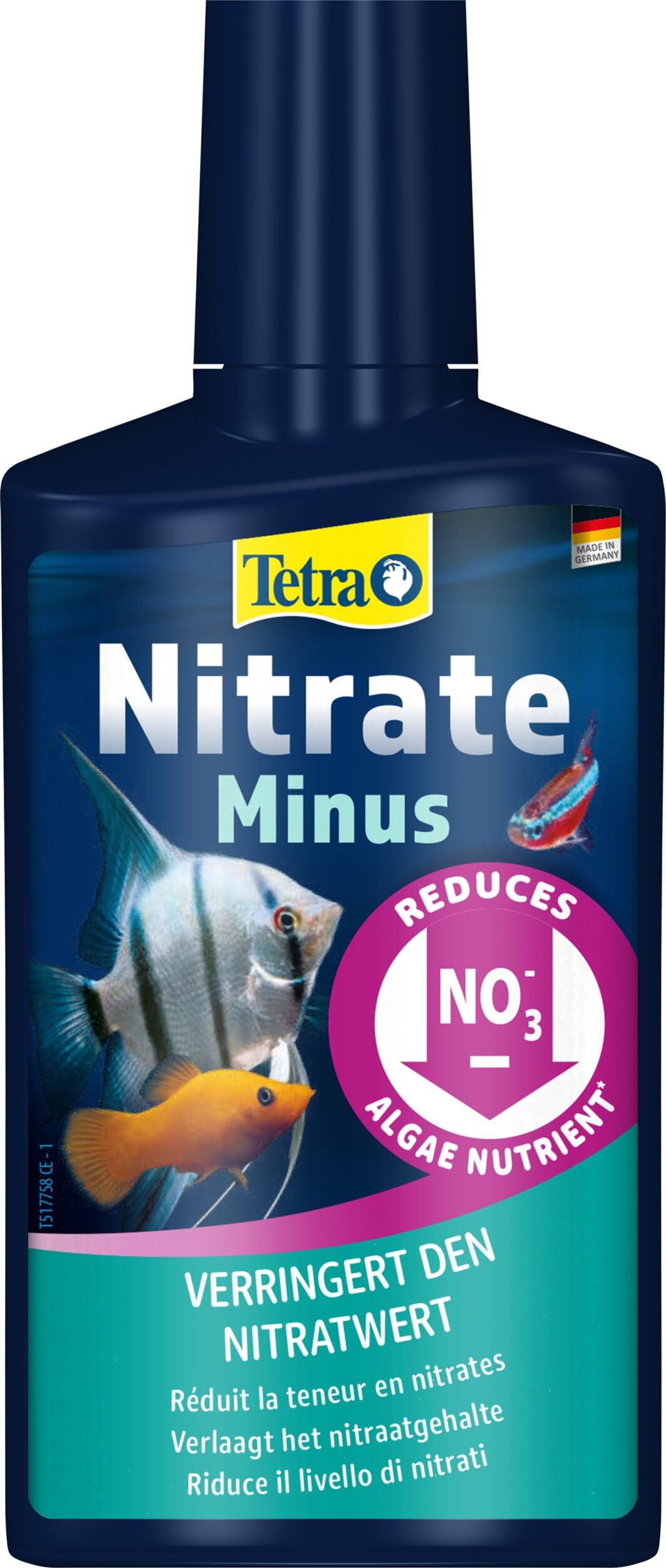 tetra-nitrateminus-wasserpflege-250-ml-f-r-s-und-meerwasser image 1