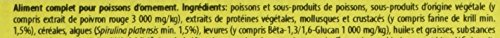 tropical-cichlid-gran-granulatfutter-f-r-cichliden-250-ml image 7