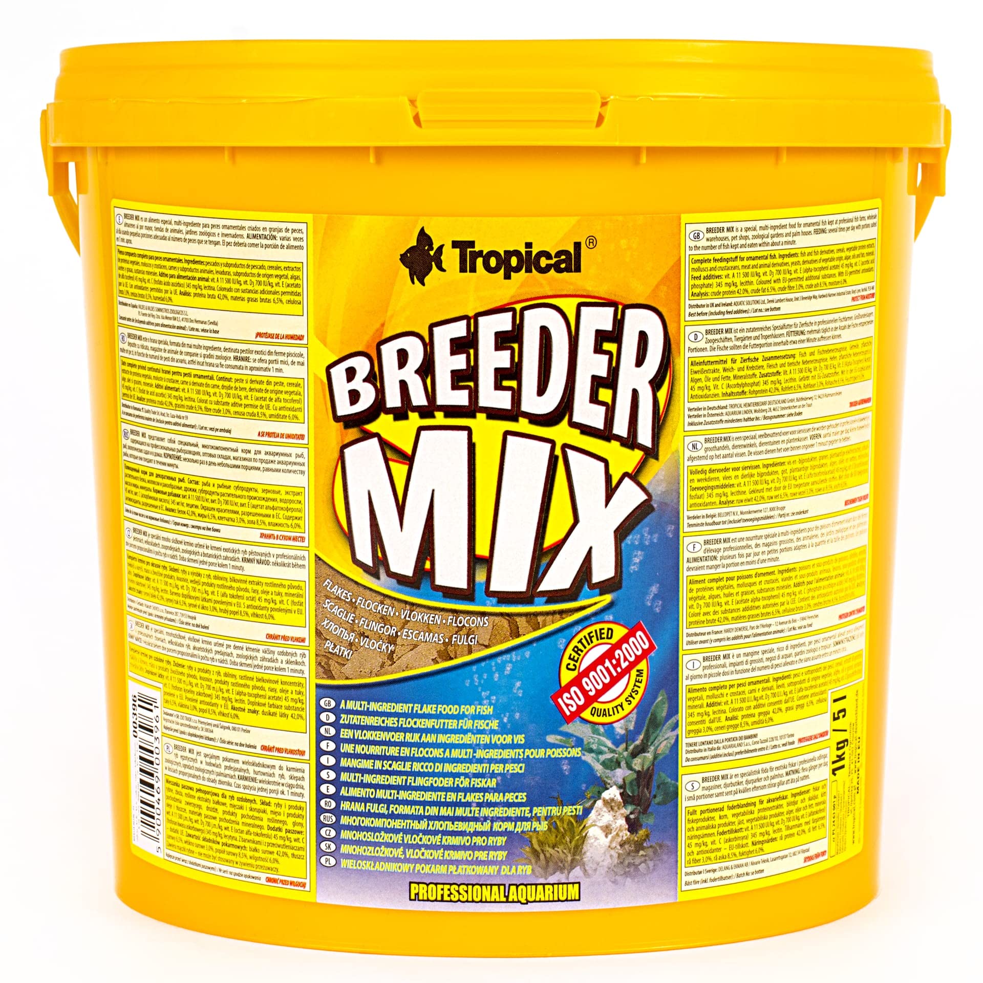 tropical-breeder-mix-flockenfutter-ohne-k-nstliche-farbstoffe-5-liter image 1
