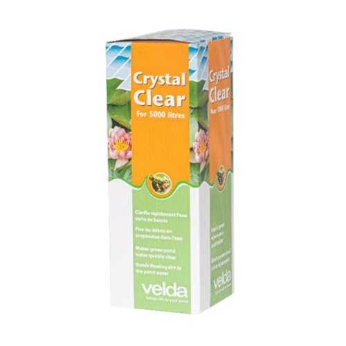 velda-crystal-clear-teichwasser-kl-rer-250-ml image 4