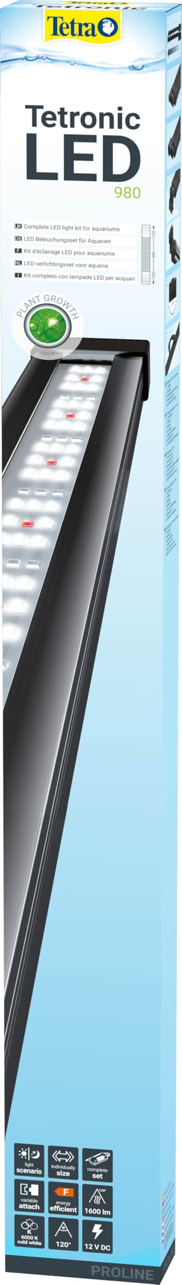tetra-tetronic-led-proline-380-620-mm-aquarium-beleuchtung-mit-tag-nacht-schaltu image 8