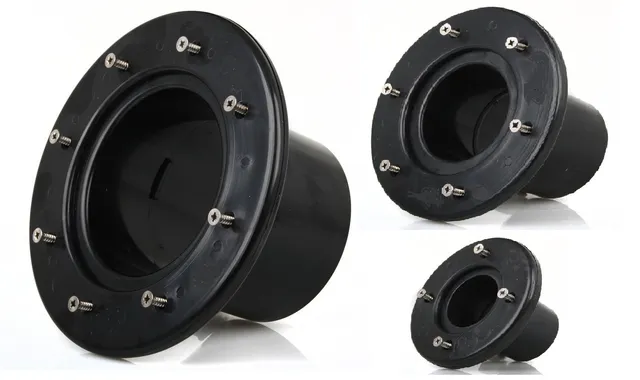 aquaforte-extra-schwere-teich-durchf-hrung-160-mm-aus-pvc image 1