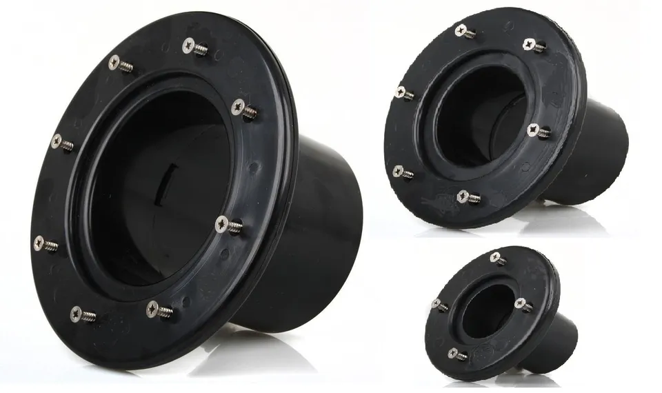 aquaforte-extra-schwere-teich-durchf-hrung-160-mm-aus-pvc image 1