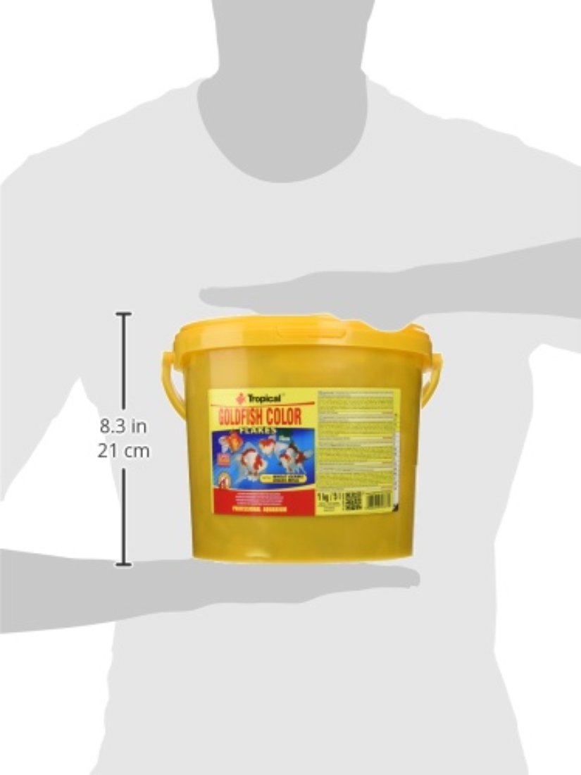 tropical-goldfish-color-flockenfutter-5-l image 2