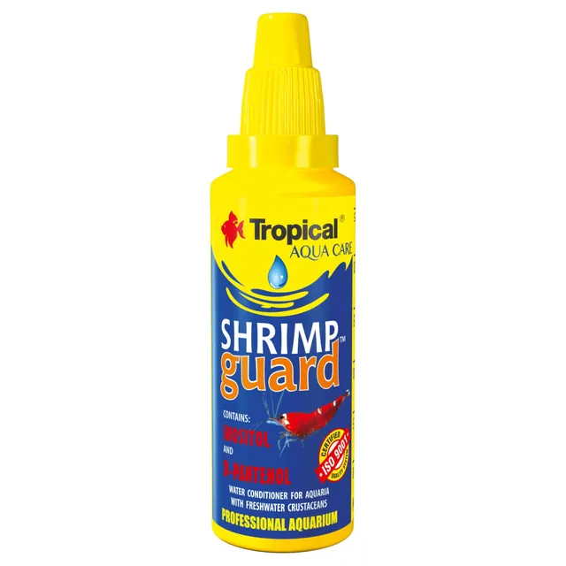 tropical-shrimp-guard-garnelenfutter-30-ml-1000-g image 1