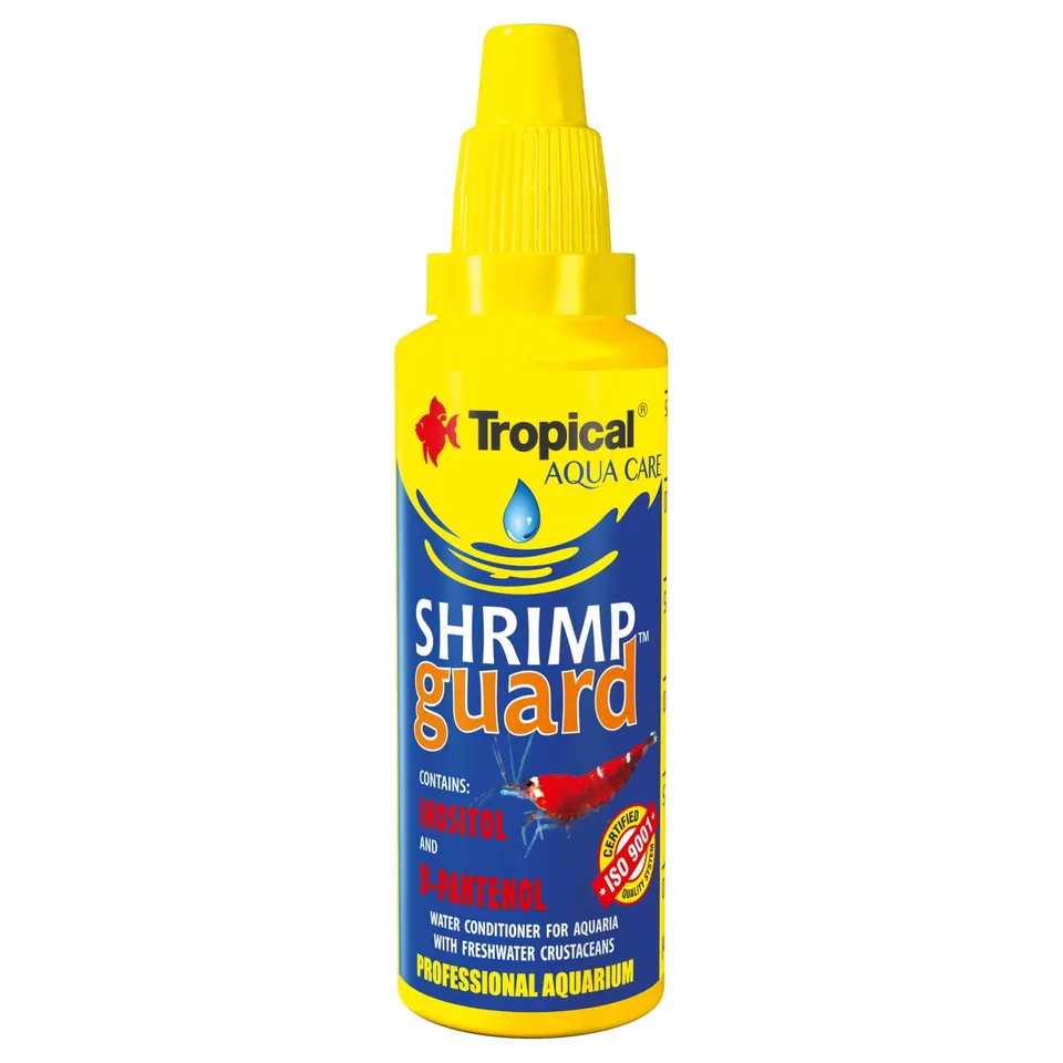 tropical-shrimp-guard-garnelenfutter-30-ml-1000-g image 1