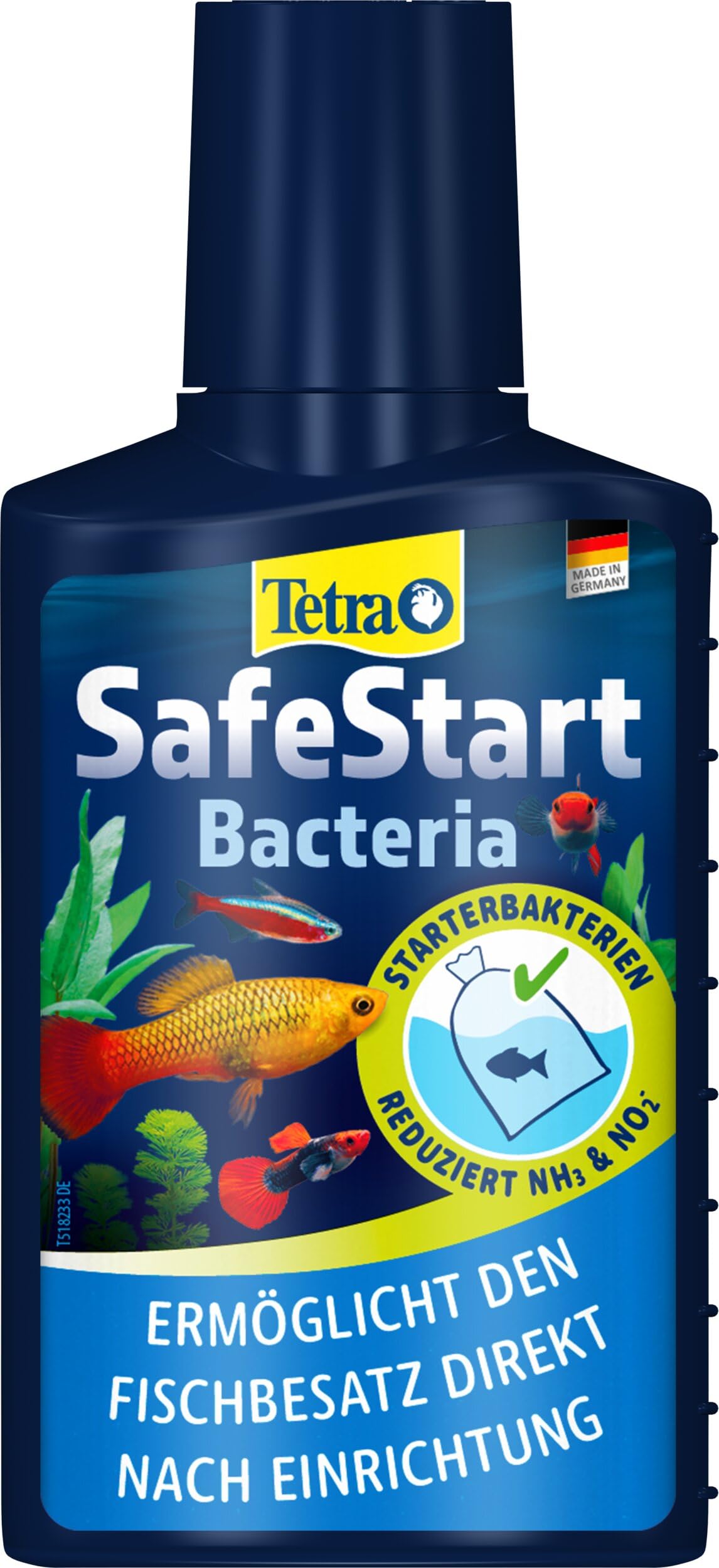 tetra-safestart-aquarienstarter-100-ml-flasche image 1