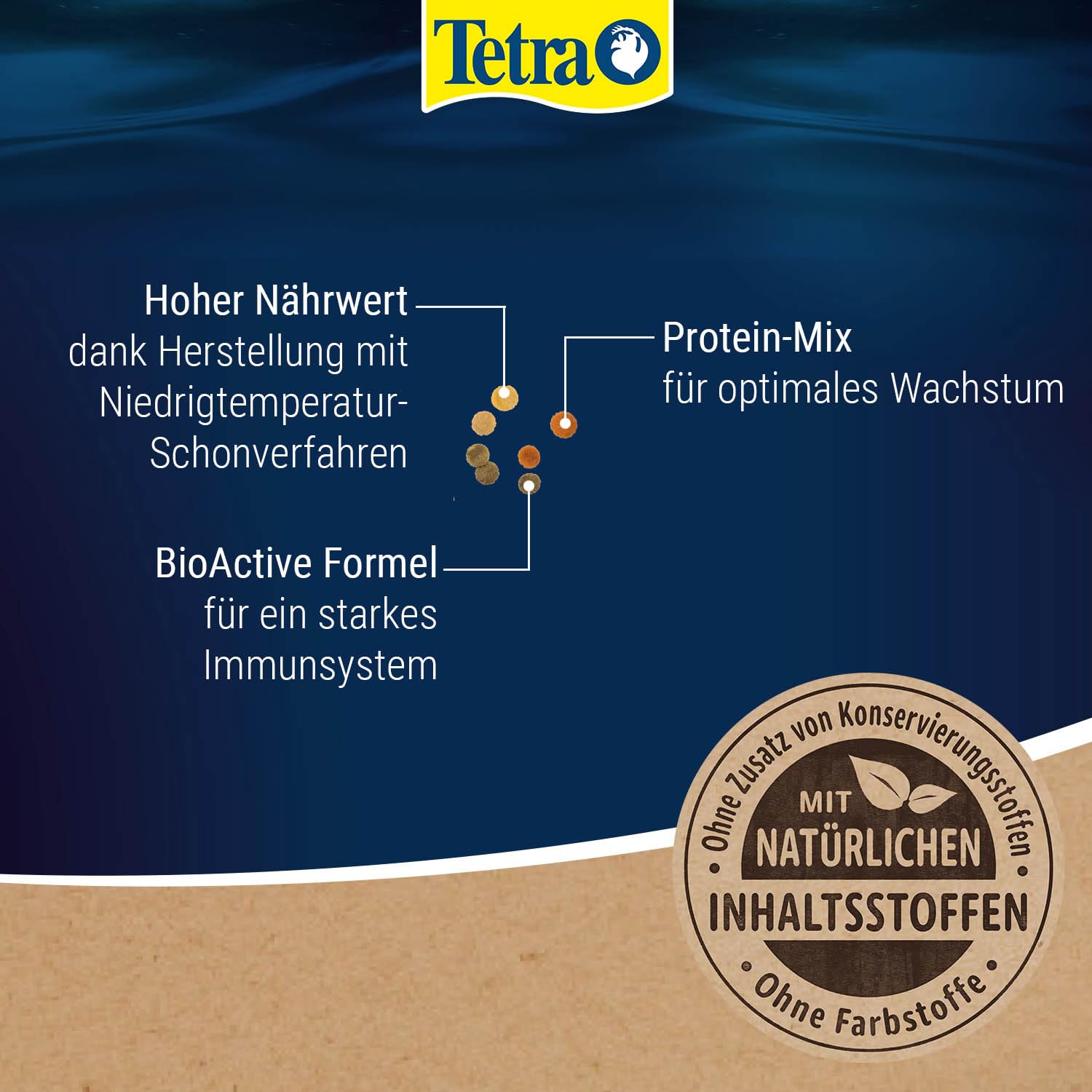 tetra-tetramin-crisps-zierfischfutter-in-crispform-500-ml image 3