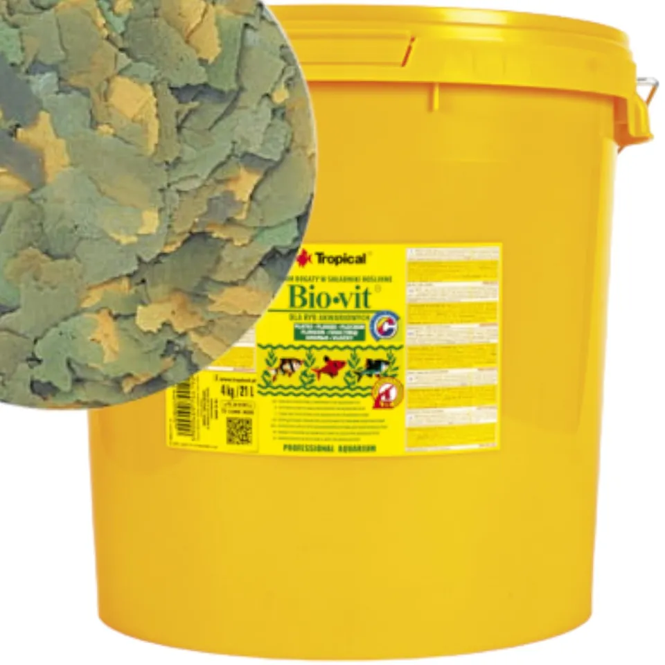 tropical-bio-vit-pflanzliches-flockenfutter-f-r-aquarienfische-21-000-g image 1