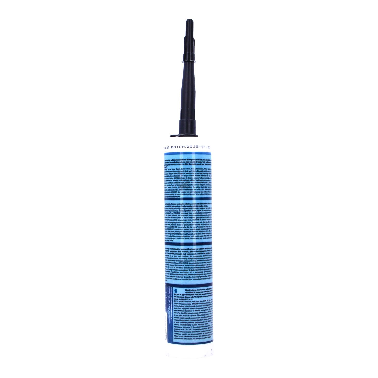 aquaforte-superstrong-ms-polymer-290-ml-schwarz-elastischer-teichkleber image 2