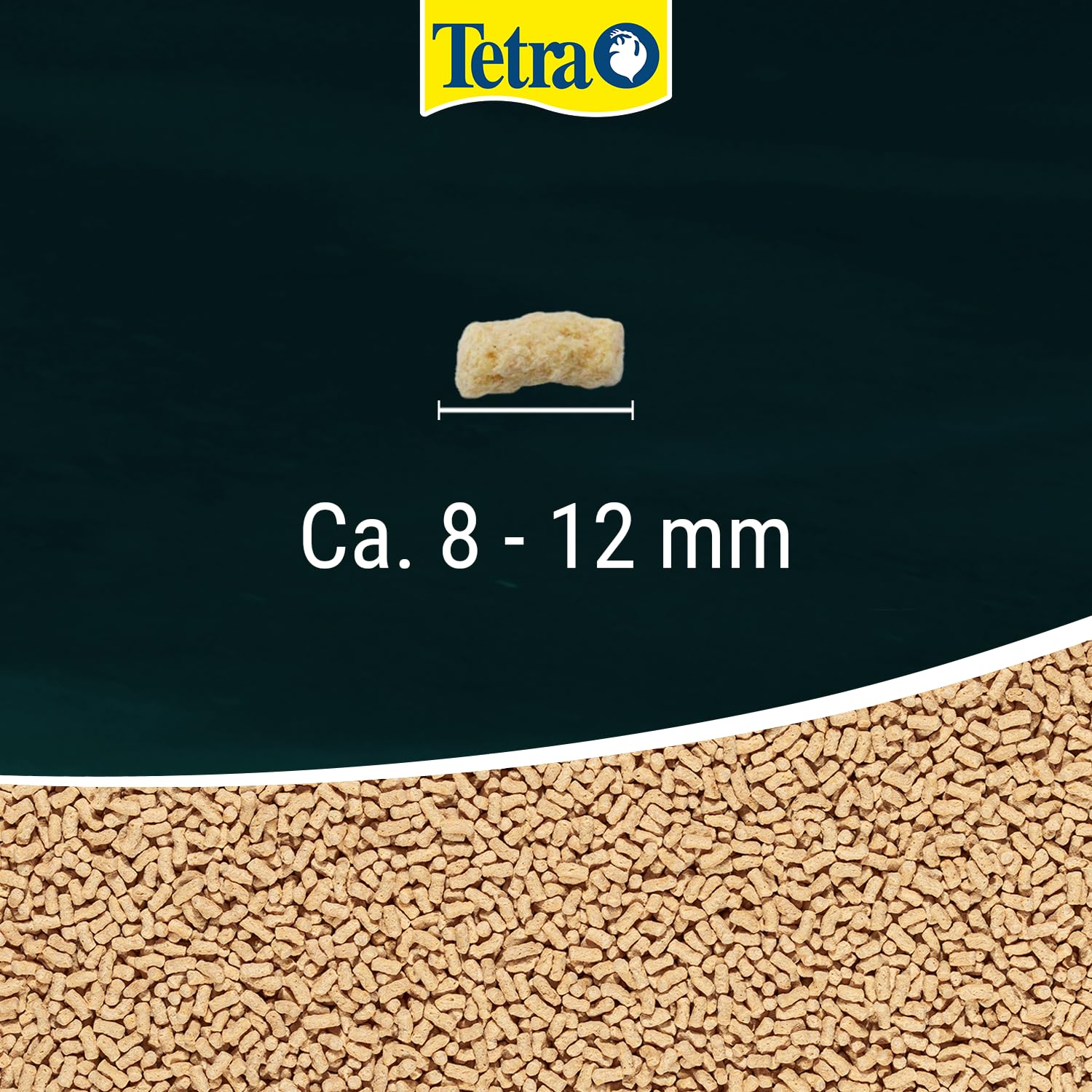 tetra-pond-sticks-teichfischfutter-10-liter-eimer image 2