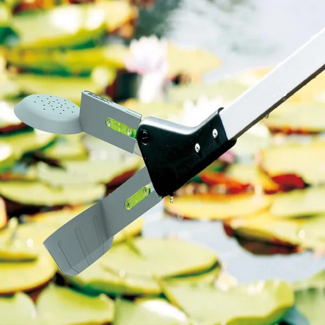 velda-food-scoop-f-tterungshilfe-f-r-duo-pond-futterdosierer image 1