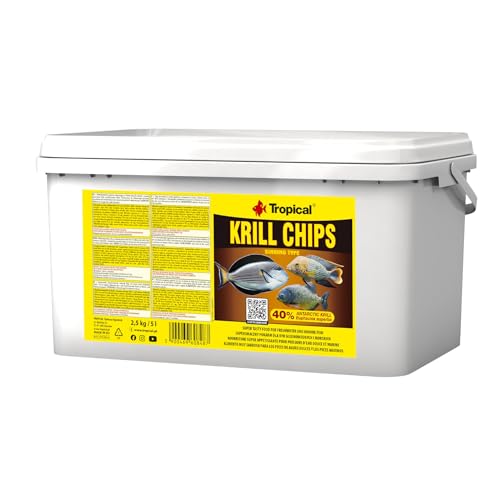 tropical-krill-chips-farbverst-rkendes-fischfutter-mit-40-krill-5-l image 4