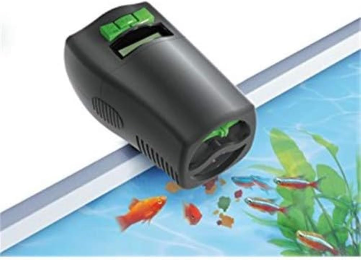 tetra-myfeeder-futterautomat-f-r-zierfische-digital-display-100-ml image 2